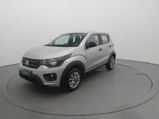 FIAT MOBI 1.0 EVO FLEX LIKE. MANUAL FIAT MOBI 1.0 EVO FLEX LIKE. MANUAL